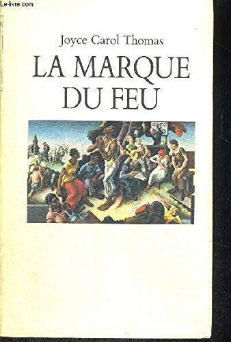 La marque du feu