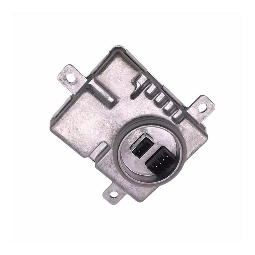 Modulo Faro Compatibile Con Audi A1 A3 A4 A5 A6 A7 A8 Q5 Q7 CC 2008-2014 Lampadine HID Xenon Ballast 8K0941597C W003T20171