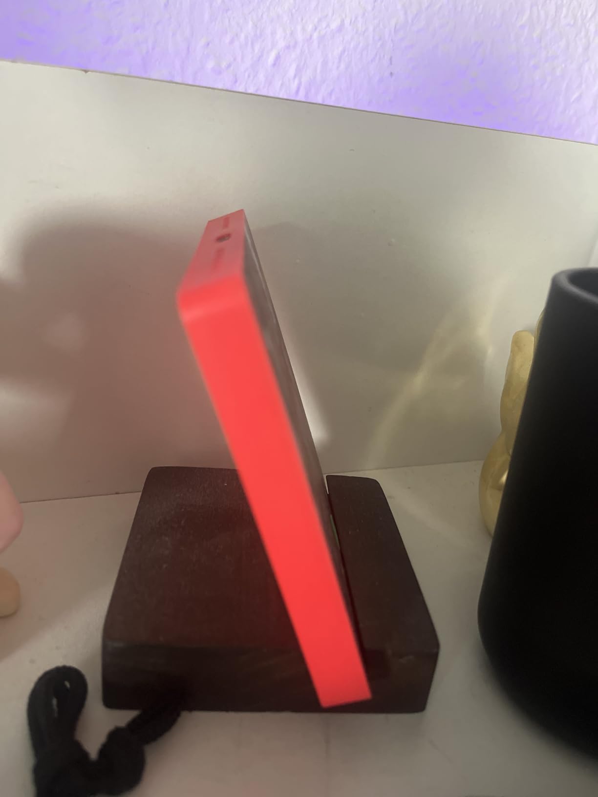 Customized Music Fridge Magnet | Bluetooth 5.4 Support | 2 Ways to Play Music