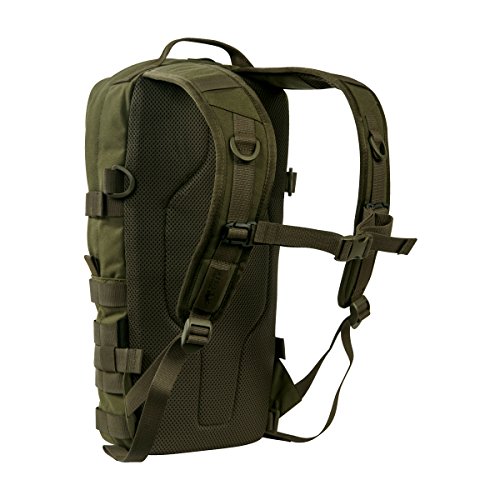 Tasmanian Tiger Essential Pack MKII mochila táctica 9L miniatura 2