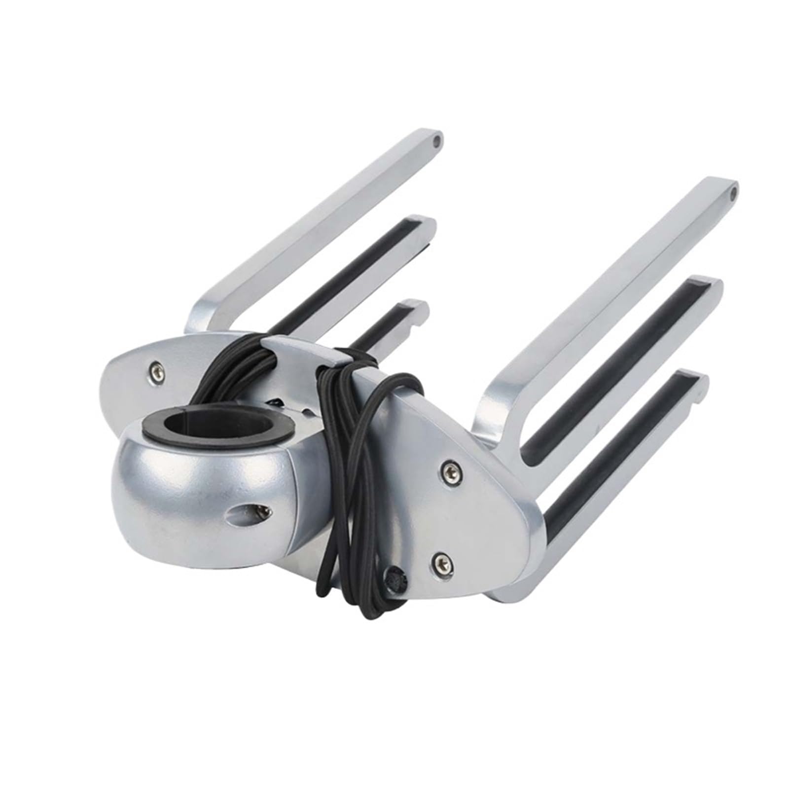 CHMIFTNX Aluminum Boat Wakeboard Tower Rack Surfboard Holder Water Sport Accessories