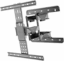 パナソニック　テレビ　55インチ　壁掛け金具　固定台付　TH-55EX600 Panasonic TH-55EX600を壁掛けしよう！TH-55EX600に使えるテレビ