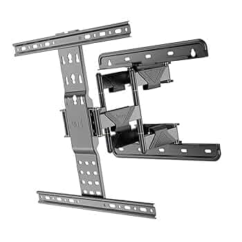 パナソニック　テレビ　55インチ　壁掛け金具　固定台付　TH-55EX600 Amazon | An Style Panasonic VIERA パナソニック ビエラ対応