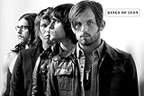 Poster Kings of Leon, 24in x 36in