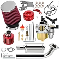 キッド2 Amazon.com: Aftermarket Keihin CDK-II CDK-2 Carburetor