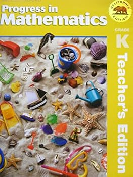 Spiral-bound PROGRESS IN MATHEMATICS Book