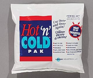 Lifoam Hot 'n' Cold Ice Gel Pack