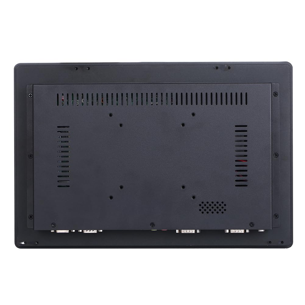 14 Inch TFT LED IP65 Industrial Panel PC Capacitive Touch Screen