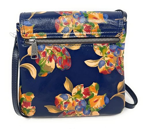 Image of Patricia Nash Heritage Balluri Crossbody