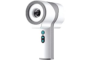 Automatic Thrusting Male Masturbators - Hands-Free Self-Pleasuring Device