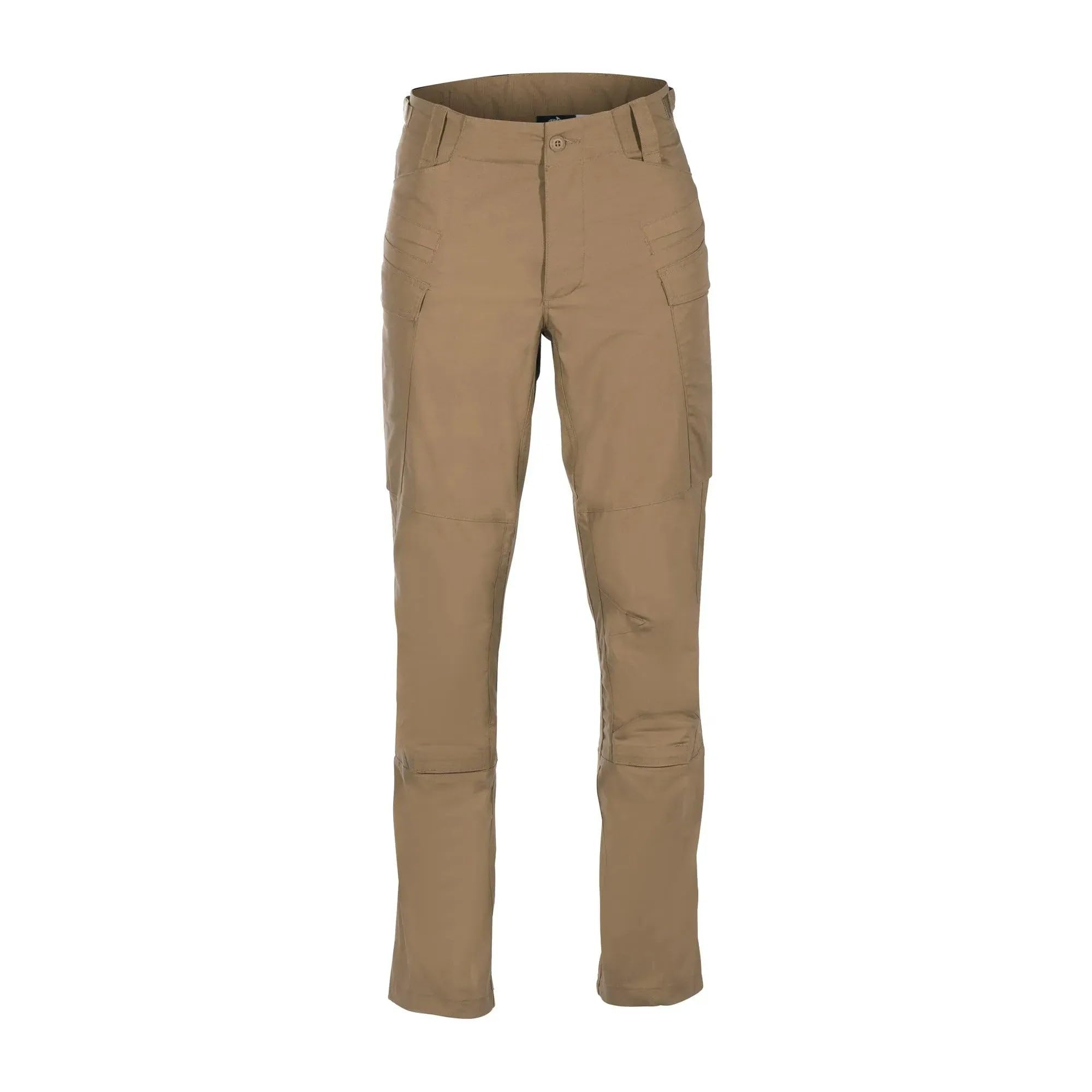 Helikon-Tex Men's Olive Green Sfu Next Mk2 Trousers Polycotton R/S Size 38W / 32L