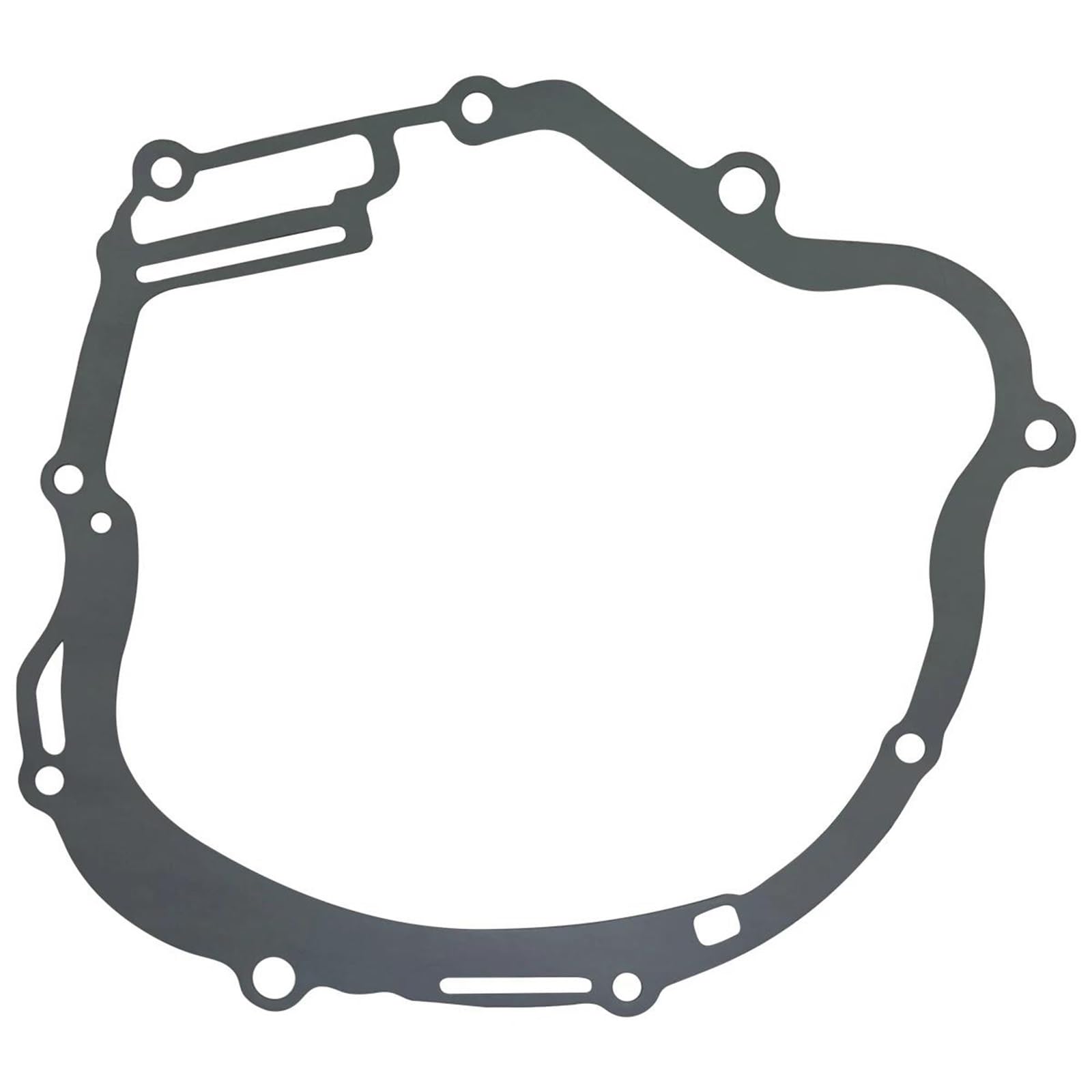Joint de couvercle d'embrayage pour rouler serein en Yamaha YBR 125