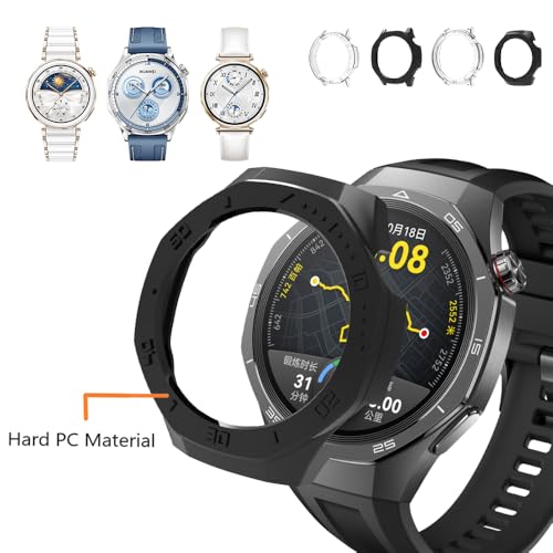 Protection PC pour Huawei GT 5 Pro avec technologie anti-rayures