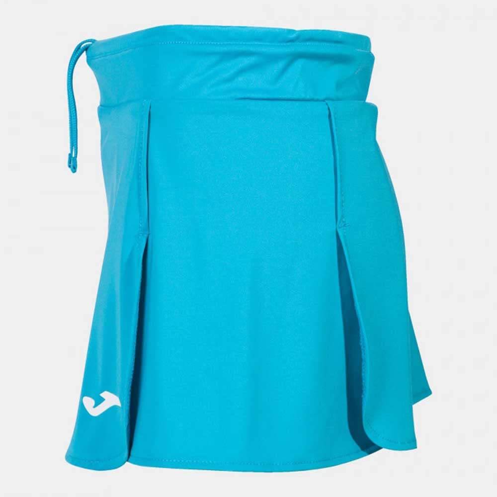 Joma Falda Open II Turquesa Flúor Falda Unisex bebé