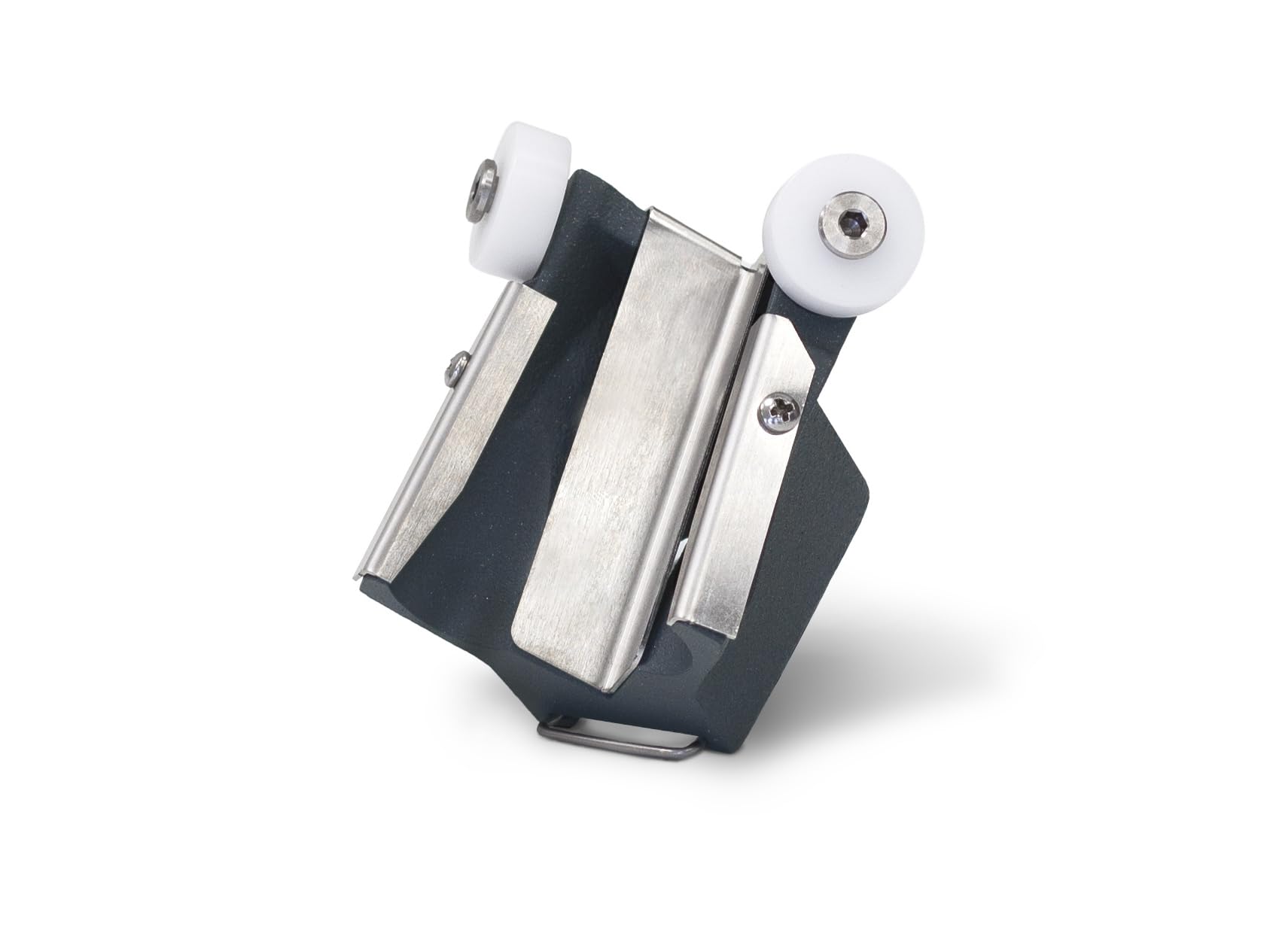 Canam Tool F100 Standard Outside Corner Applicator Head - The Original For Mudding Outside Corners