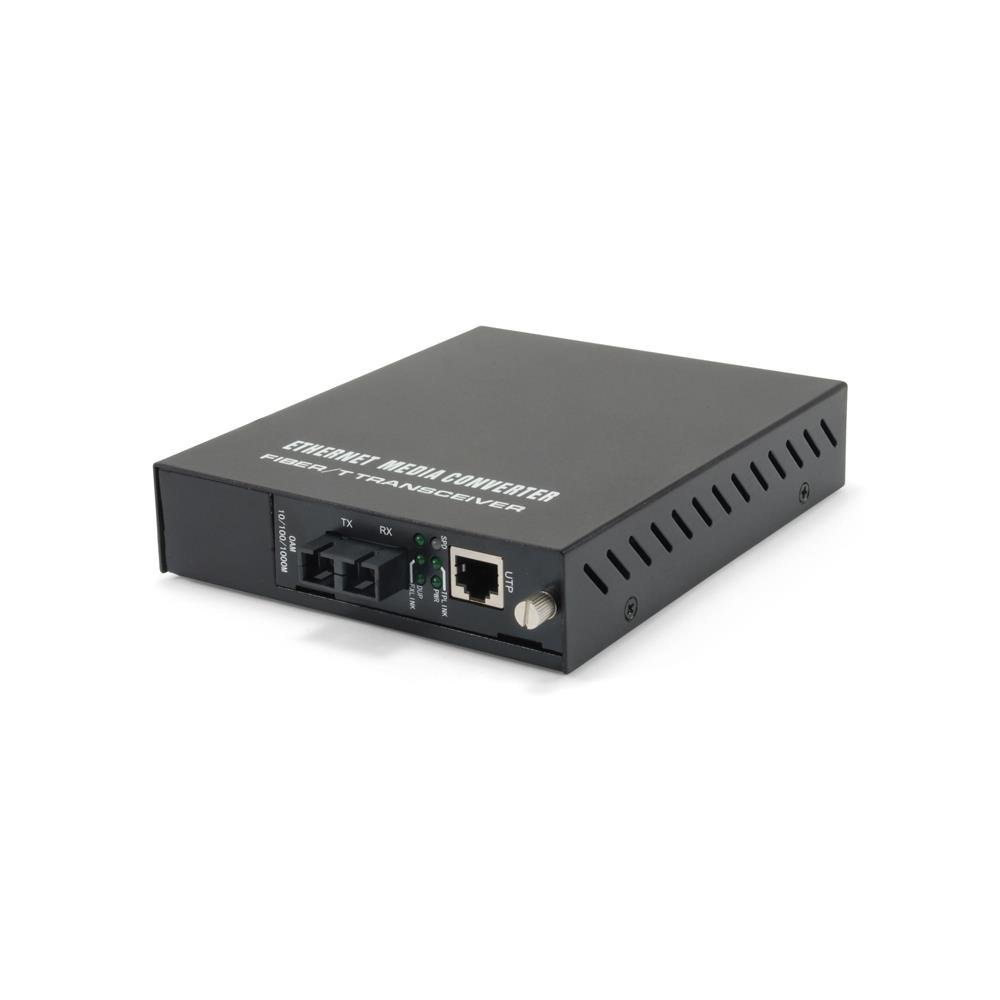 Convertisseur reseau LevelOne GVM-1101 pour étendre la portée - 2