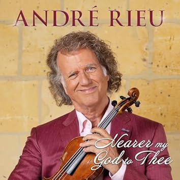 Amazon Music Unlimitedでアンドレ・リュウを聴く