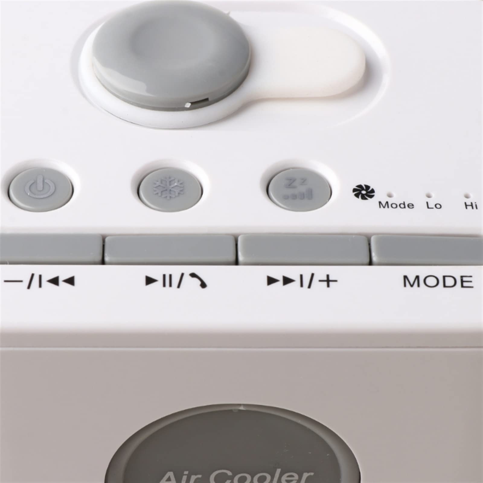 Aire Acondicionado portátil, Enfriador, humidificador, purificador, portátil, para el hogar, habitación, Oficina, Ventilador de refrigeración silencioso