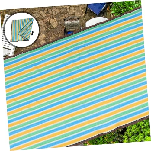 Cubierta parasol para jardín y protección solar para patio 8