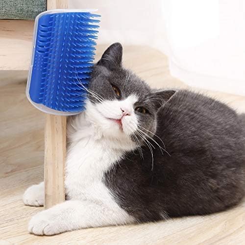 Cats Self-Groomers