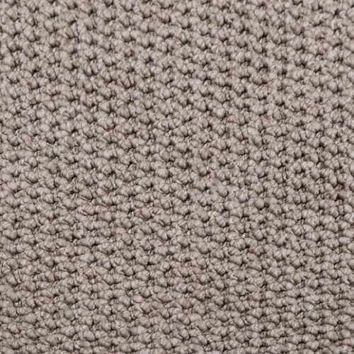 Tapis lavable et antidérapant LUGO pour salon moderne - 8