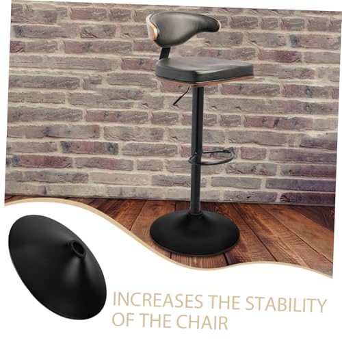 Support pivotant de rechange pour chaises de bureau et base de siège - 6