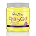 Queen Helene Styling Gel, Super Hold, 16 Ounce [Packaging May Vary]