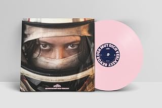 Bevor der Mut Dich Verlässt [Vinyl LP]