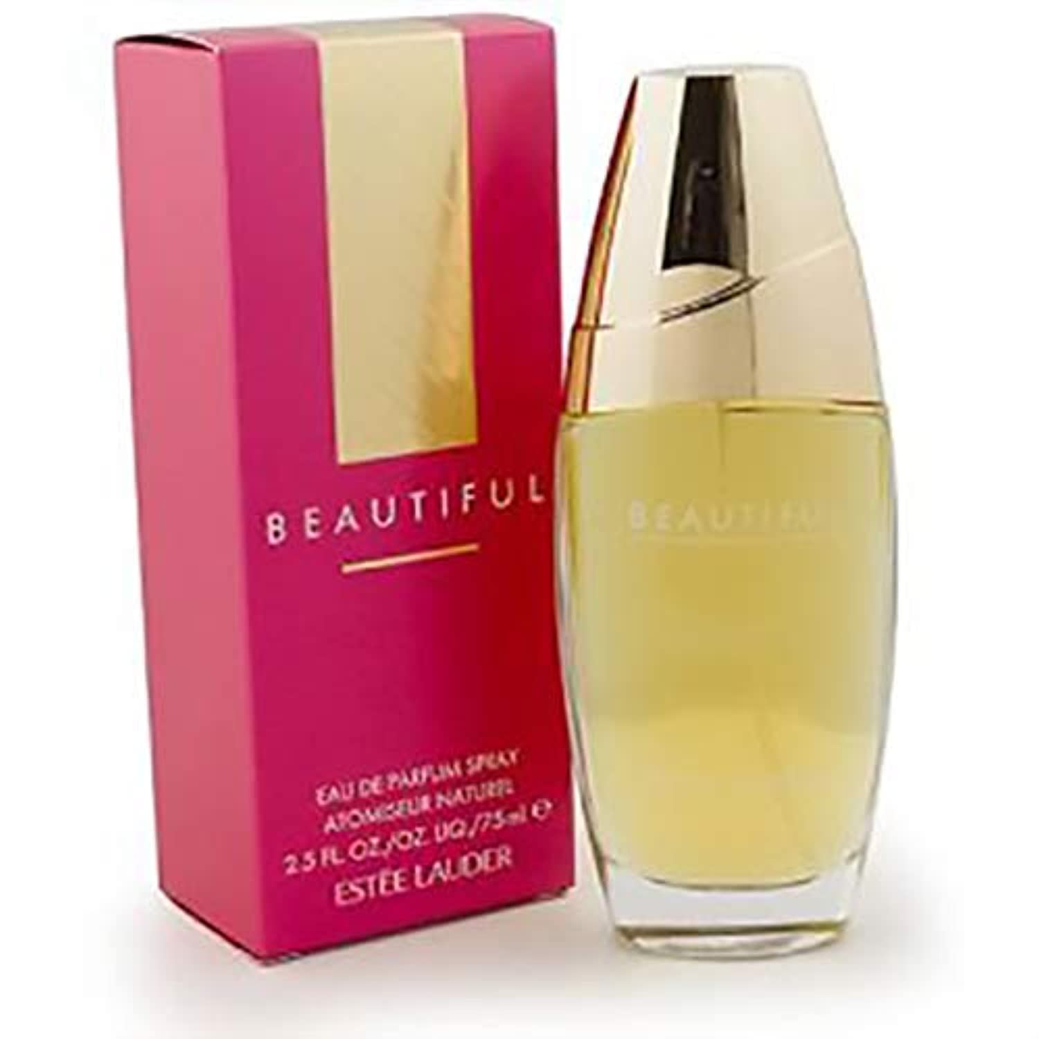 Estee Lauder Beautiful 75ml Edp For Women