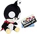 Funko 6925 Futurama 6925 Mopeez Nibbler Plush Toy