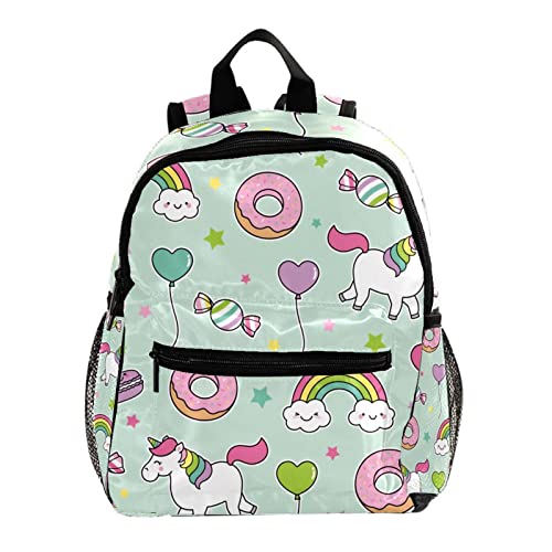 Sac à dos amusant pour enfants idéal pour la maternelle et les sorties