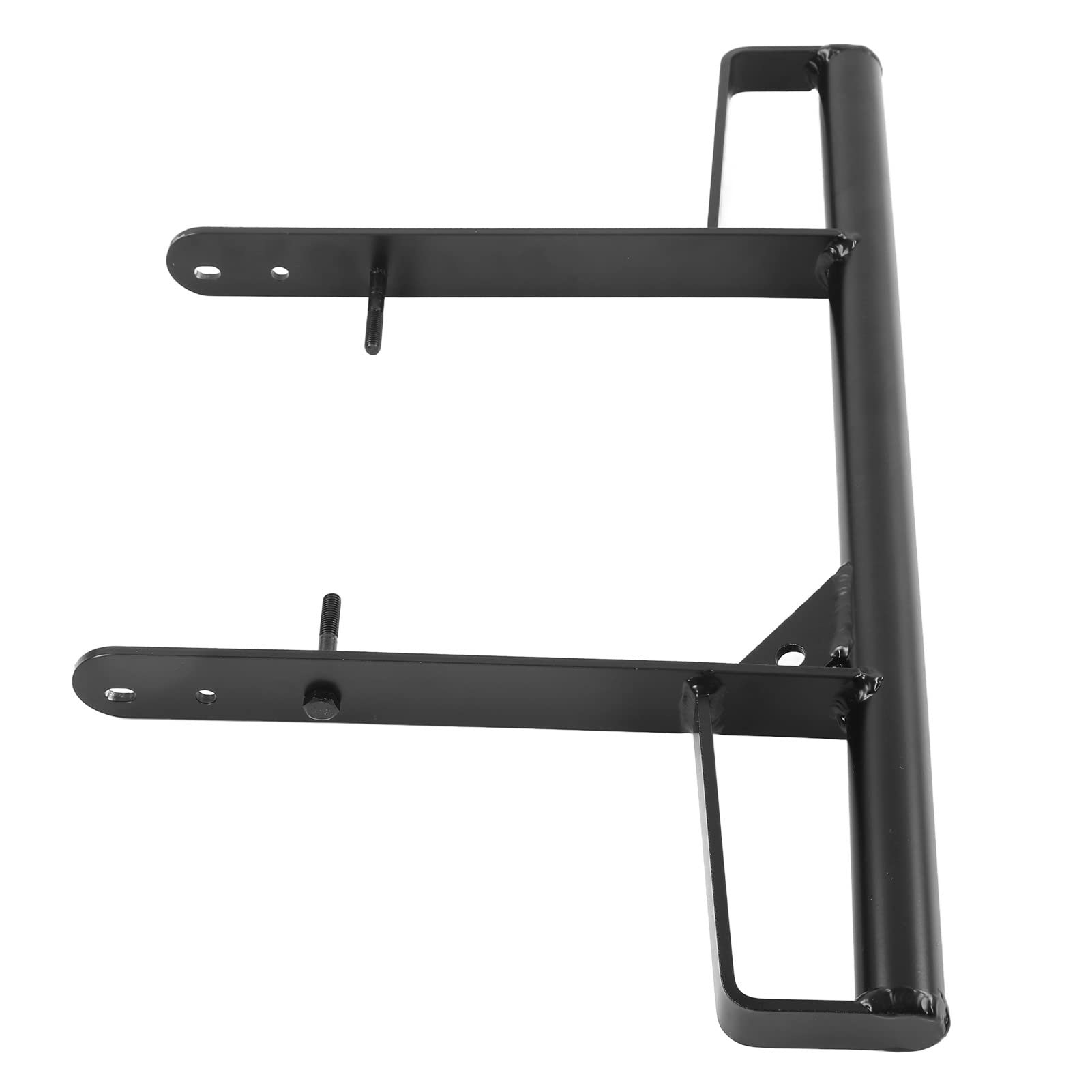 Barre de Pare-Chocs Arrière Metal Metal Back Back Safety Grab Bar pour 700R YFM700 2006‑2020
