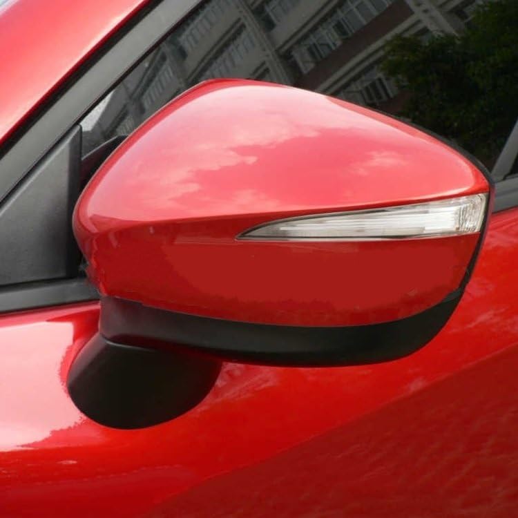Rétroviseur extérieur Mazda CX-5 2015 avec clignotant LED et rabat électrique