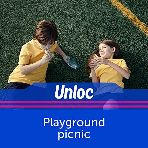 Ziploc Bags ADVENTURE SCHOOL COACHING