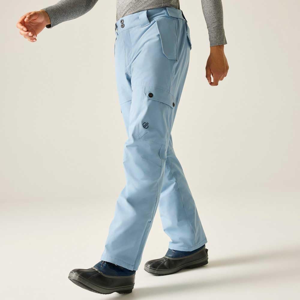 Dare2b Pantalones Base Plate Insulated S