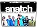 Snatch, Cerdos Y Diamantes - Edición Horizontal [DVD]