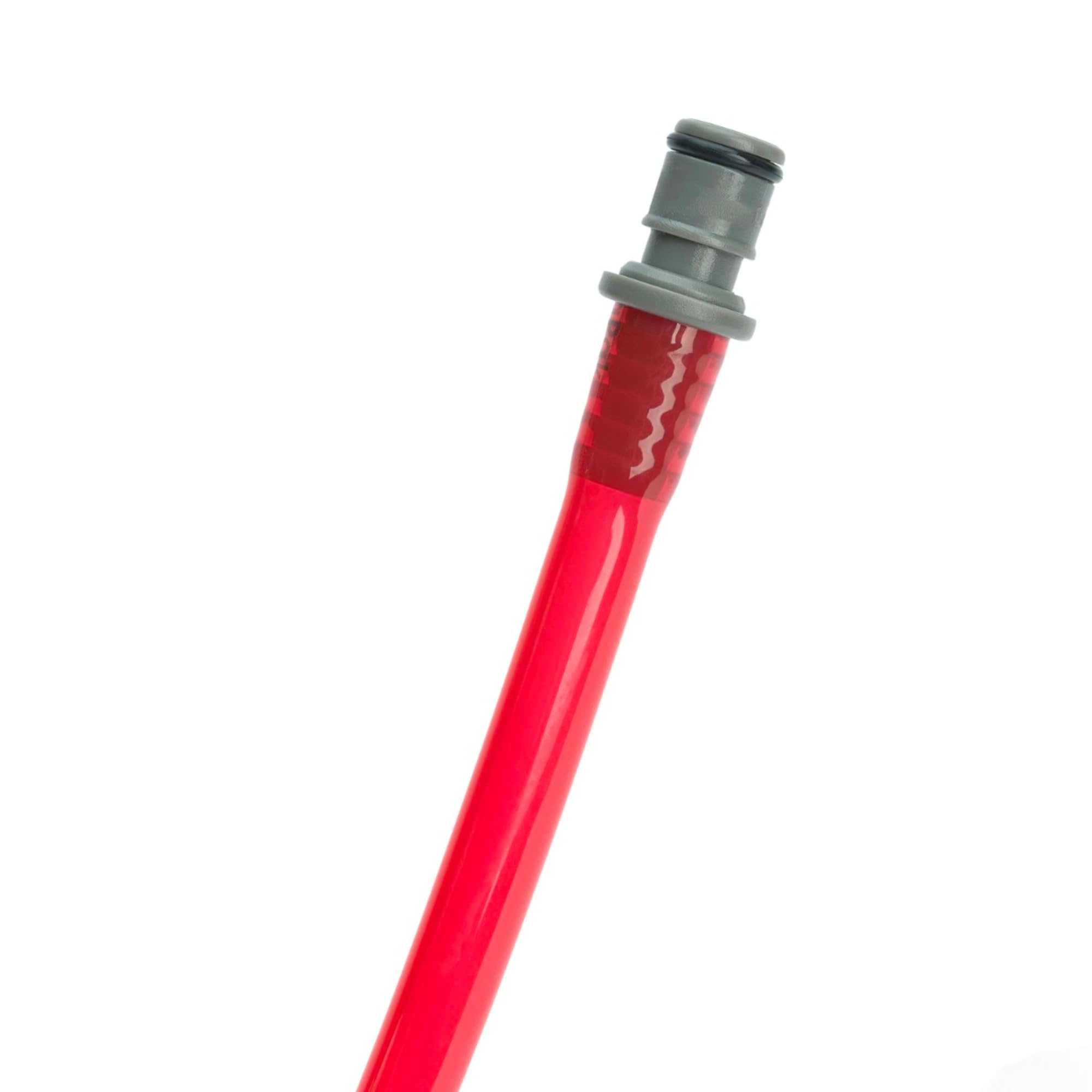 USWE Sports AB Borraccia unisex per adulti, 2179322101, trasparente, 3 l