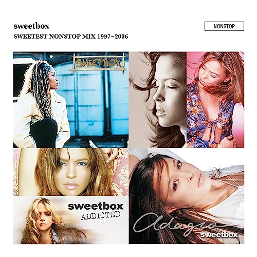 Sweetbox