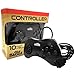 Old Skool Sega Saturn Controller
