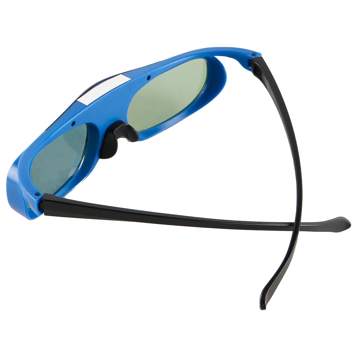 3D-DLP-Link-Brille, Active Shutter 3D-DLP-Link-Brille, wiederaufladbar, 144 Hz, geeignet für alle 3D-DLP-Projektoren