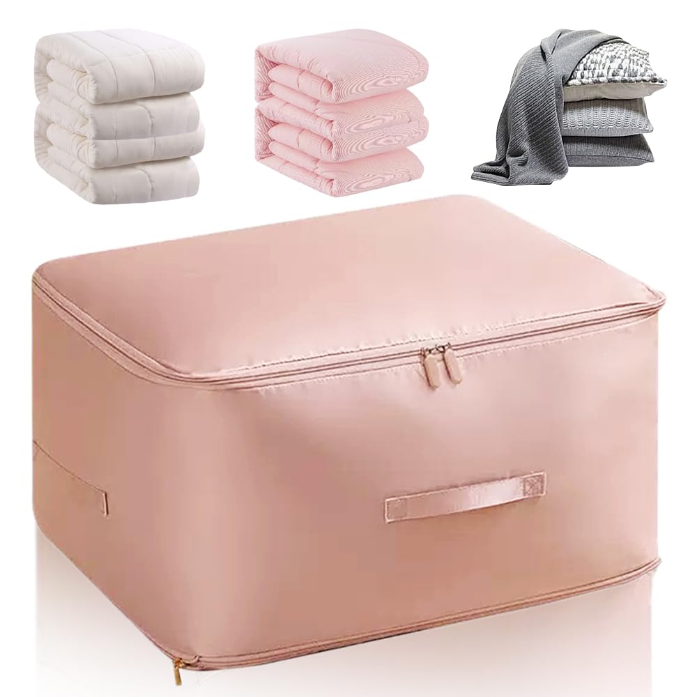 Ultra Space Saving Self Compression Organizer, Self Compression Moving Organizer Bags, 2024 New Heavy Duty Moving Bags Space Saving Self Compression