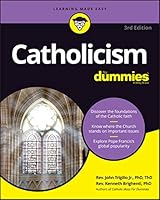 Algopix Similar Product 12 - Catholicism For Dummies For Dummies