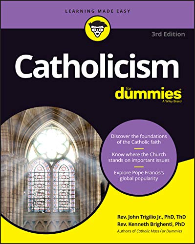 Catholicism For Dummies
