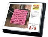 Parent Posts 2020 Calendar: For Sanity s Sake!