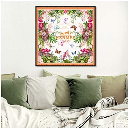 オリバーガル　キャンバス　アートパネル オリバーガル アートキャンバス キャンバスアート ウォール