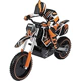 reely elektromotor Inkl. leistungsstarkem Brushlessmotor