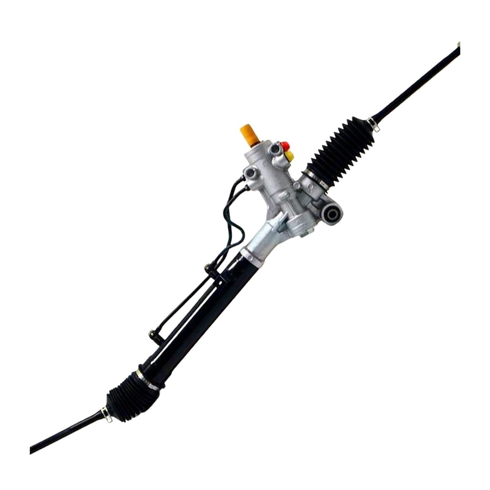Cremallera de dirección asistida compatible con Toyota RAV4 1996-2000 44250-42040 44250-42020 44250-42021 44250-42022 4425042080 442504202184(Left hand drive)