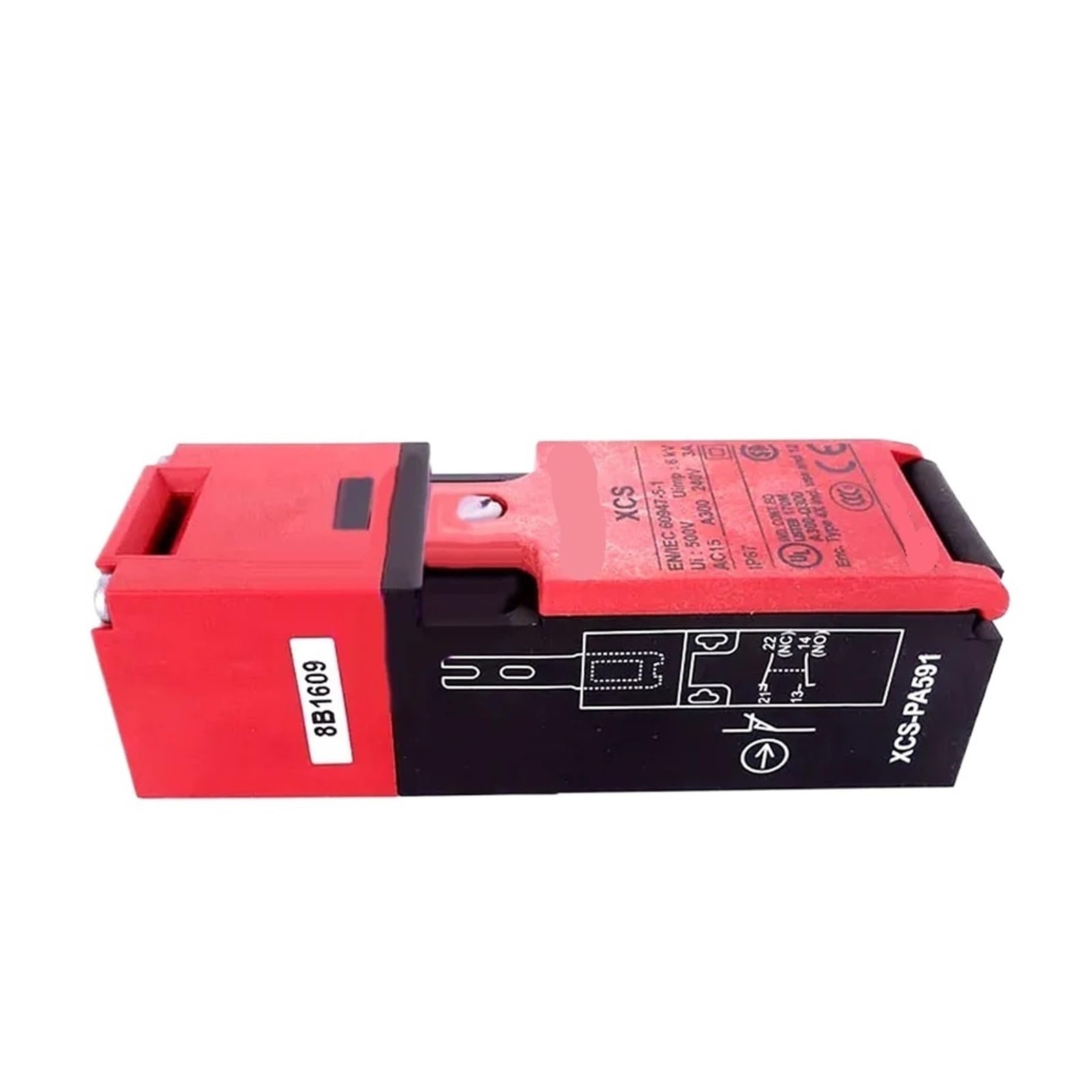CXFCIHFT Door switch plug-in protective lock XCSPA591 XCSZ11 XCSZ12 XCSZ13 XCSZ14(XCSZ12)
