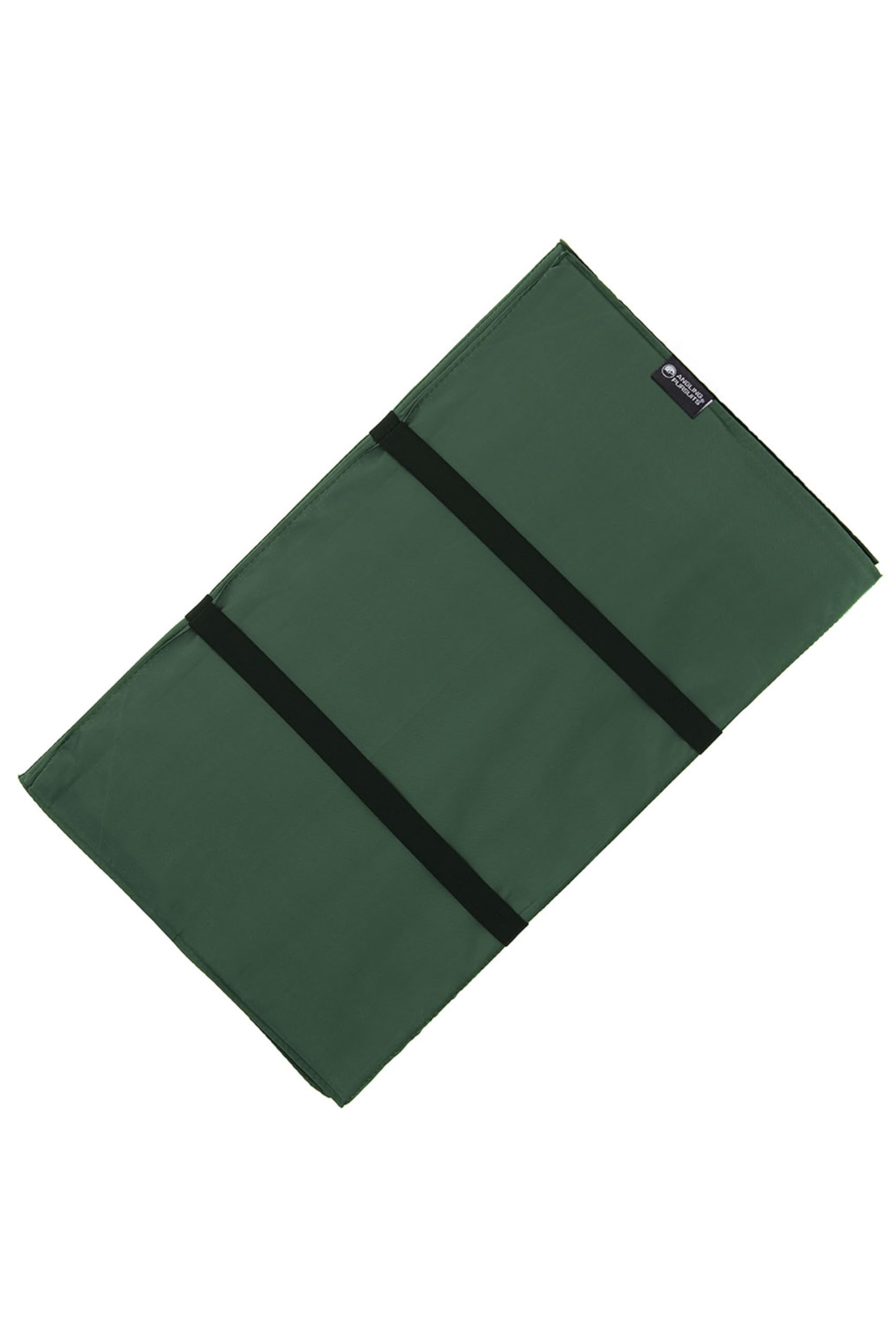 LYPPUL Tapis De Décrochage De Pêche, 98 X 30 Cm, Avec Mètre Ruban
