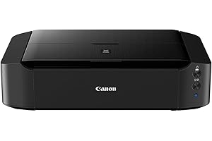 Canon Pixma IP8720 Wireless 13x19 Printer